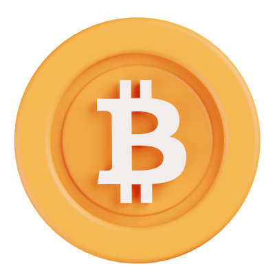 BitcoinLogo